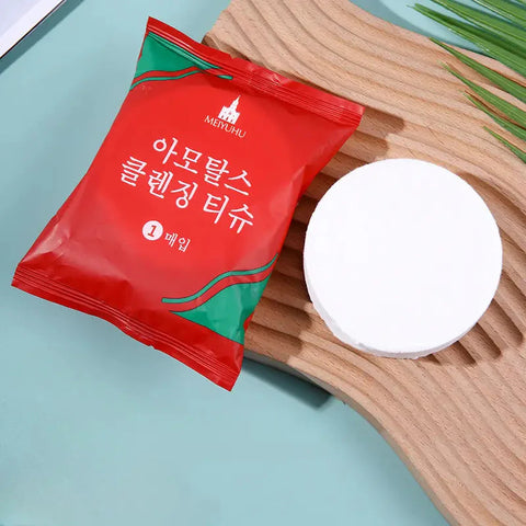 Quick Dry Pocket Travel Towel