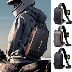 Sling Bag for Men & Women