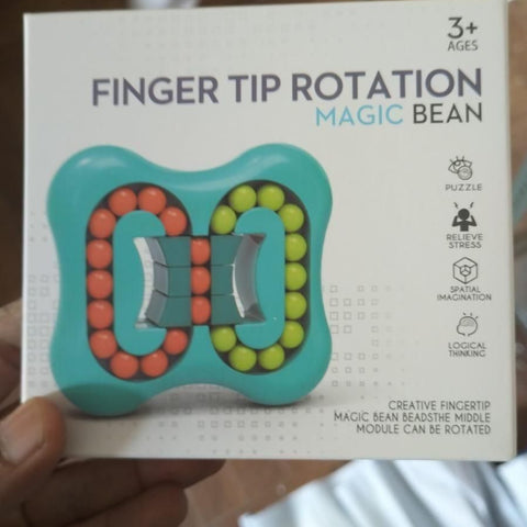 Smartest Kids™ FidgyCube Puzzle Game