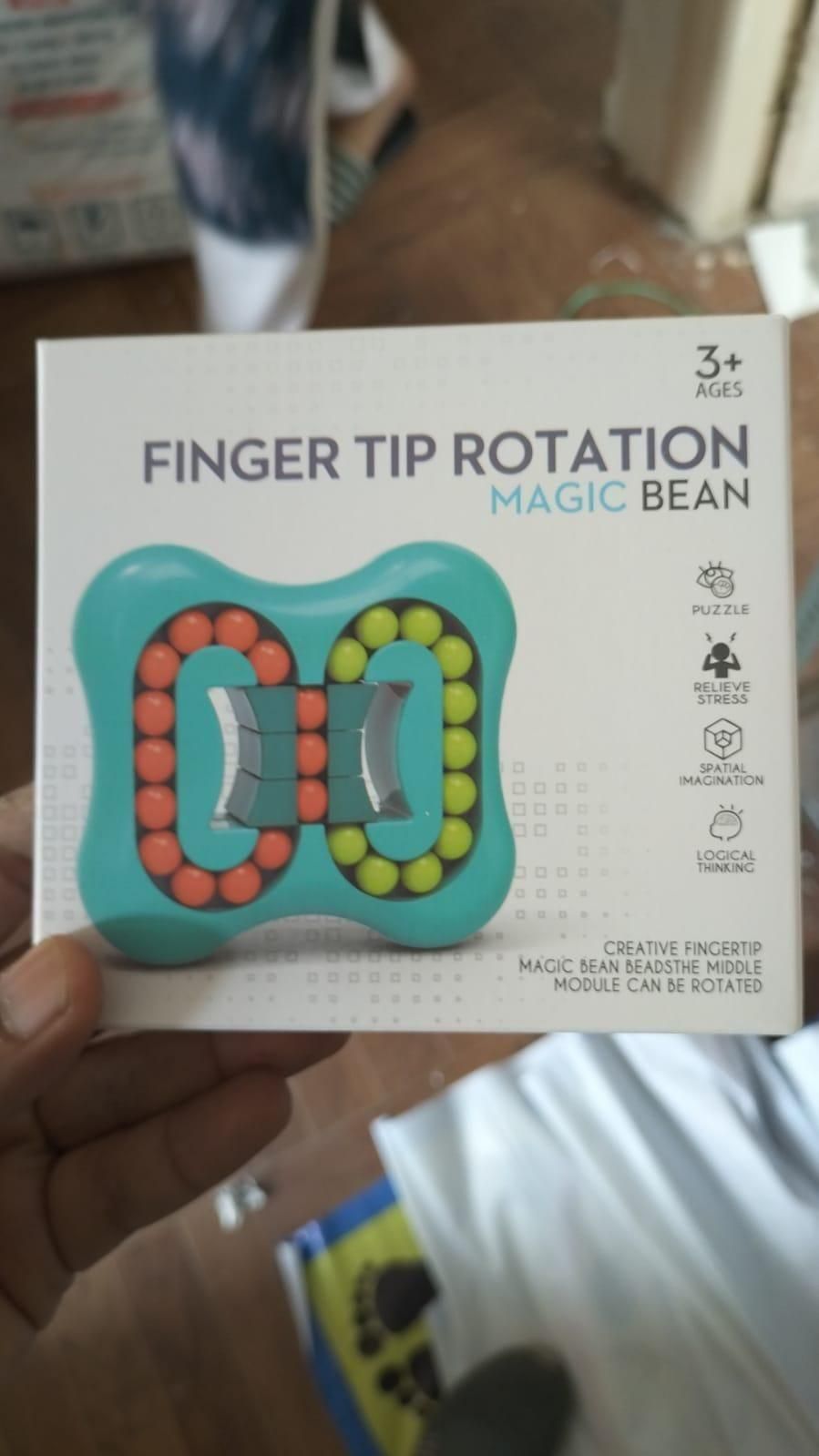 Smartest Kids™ FidgyCube Puzzle Game