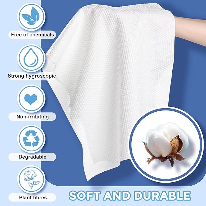 Quick Dry Pocket Travel Towel