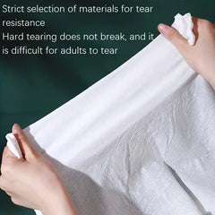 Quick Dry Pocket Travel Towel