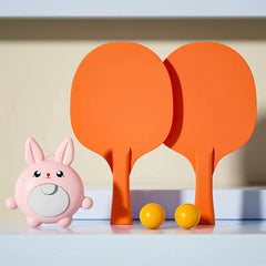 Smartest Kids™ Indoor Table Tennis Set