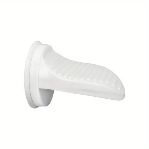 Bathroom Foot Stand | Wash & Groom