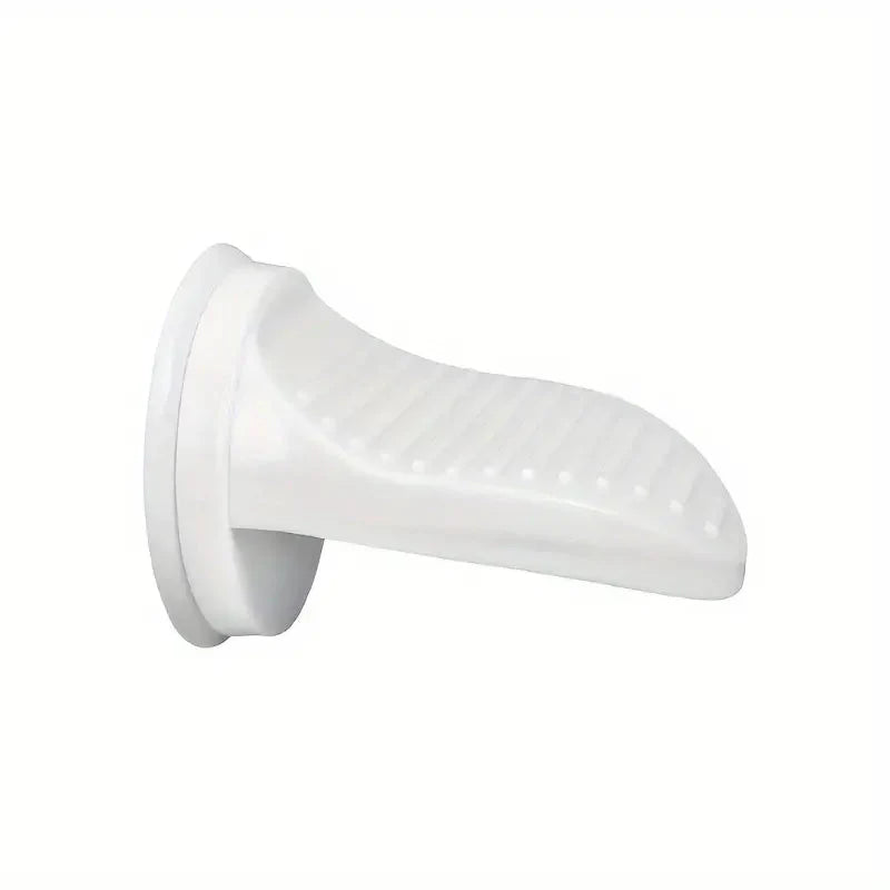 Bathroom Foot Stand | Wash & Groom