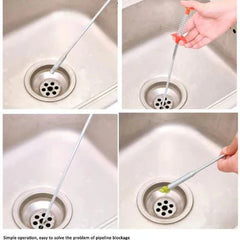 Multifunctional Cleaning Claw